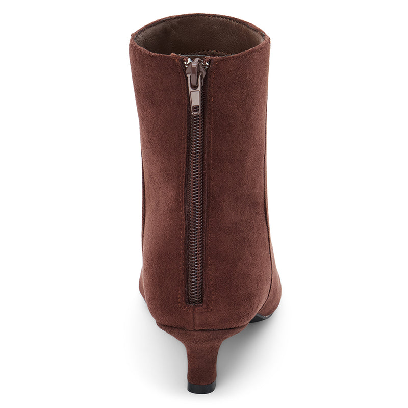 Genesis Ankle Boot