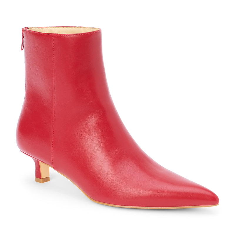 Genesis Ankle Boot