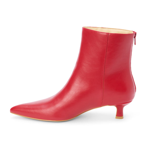Genesis Ankle Boot