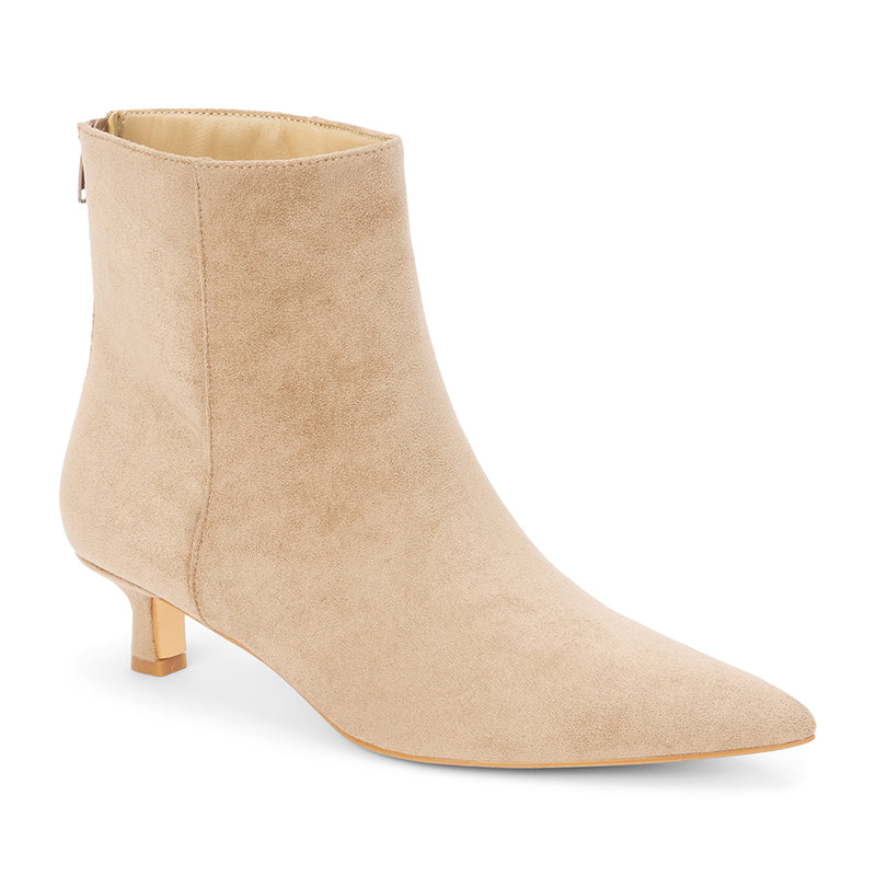 Genesis Ankle Boot