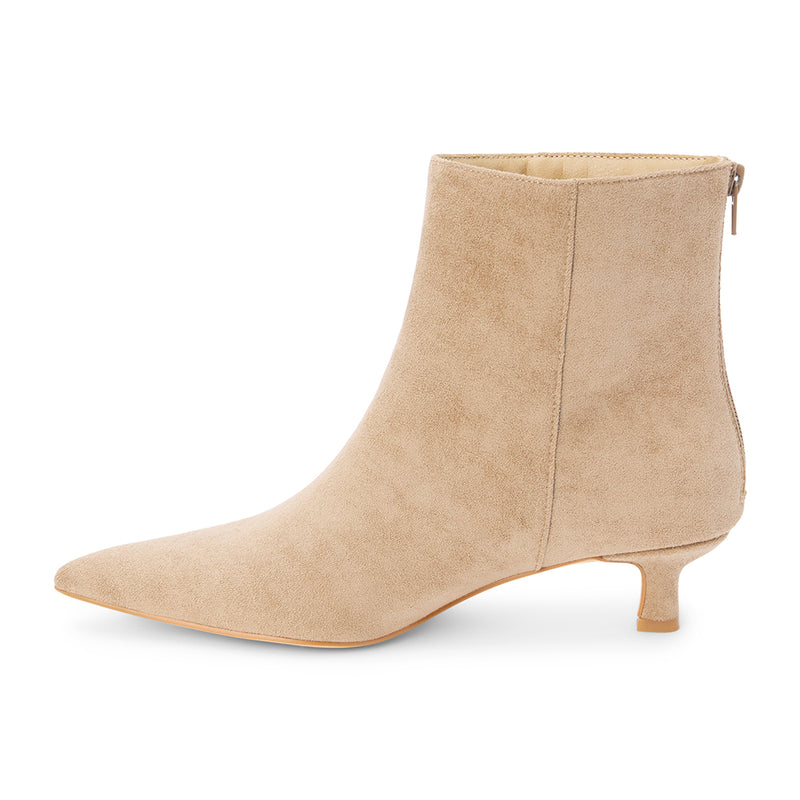 Genesis Ankle Boot