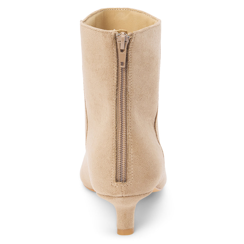 Genesis Ankle Boot