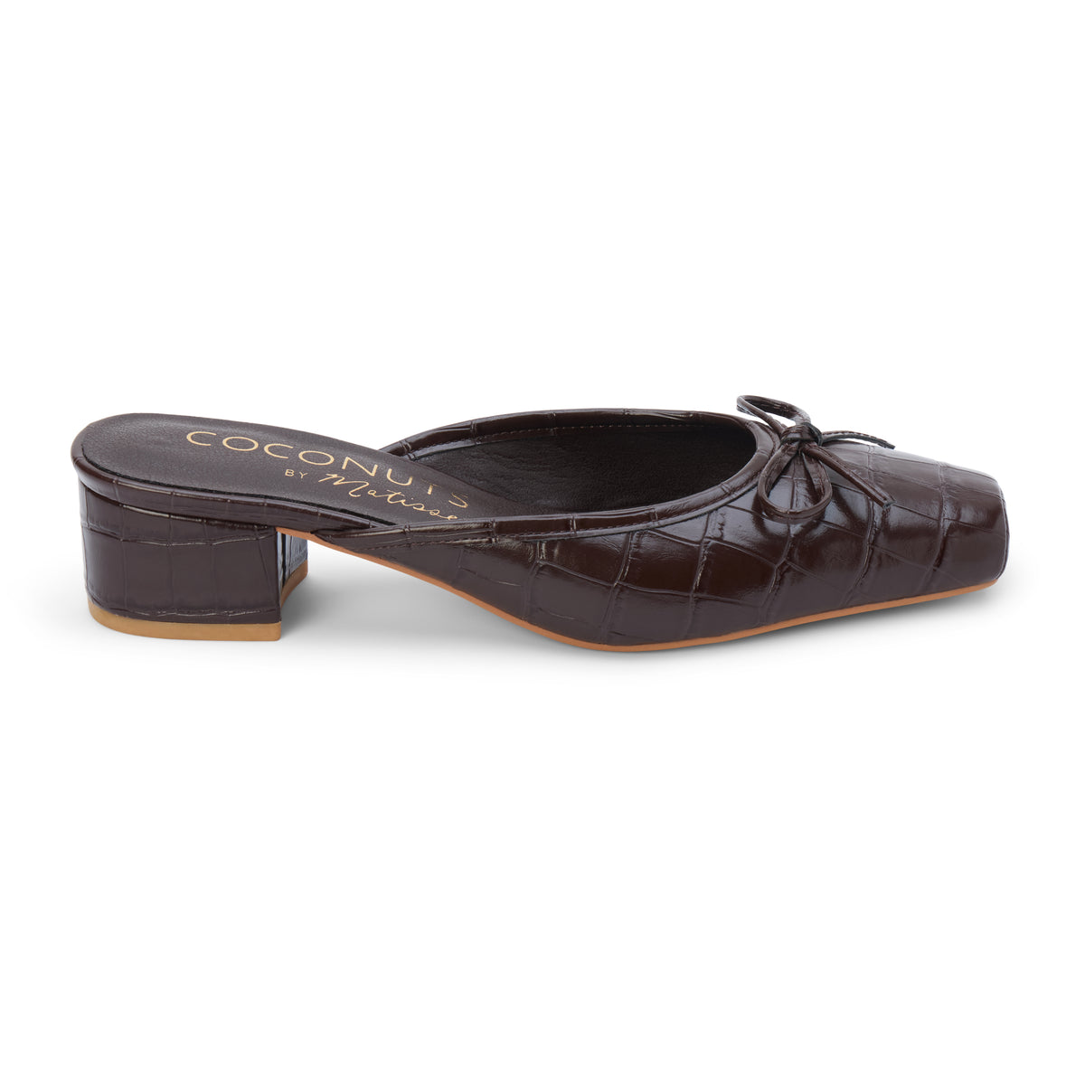 靴 Mademoiselle Mules Mademoiselle Mules