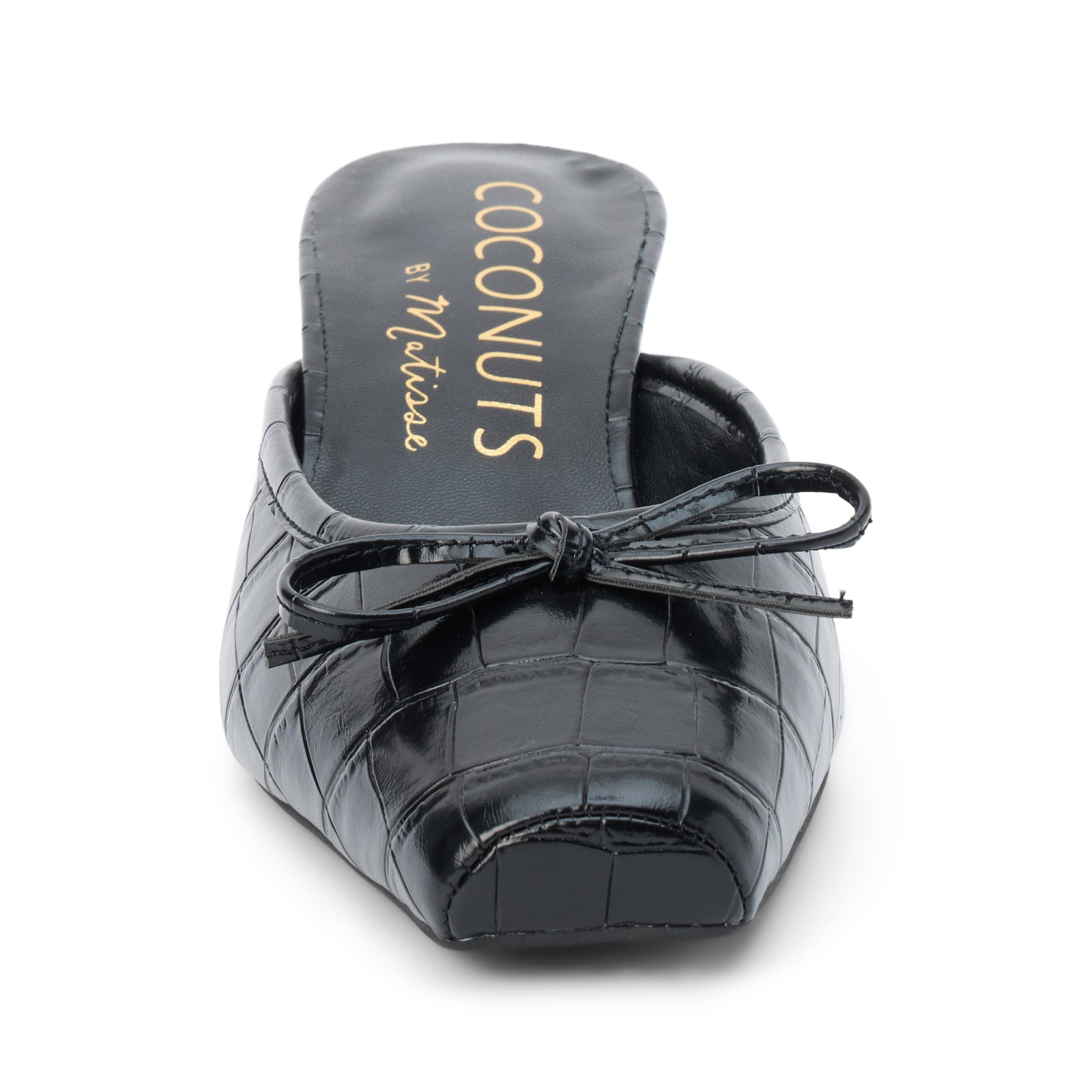 Geneva Heeled Mule – Matisse Footwear