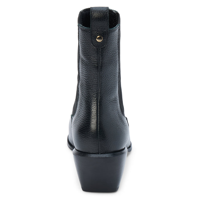 George Ankle Boot