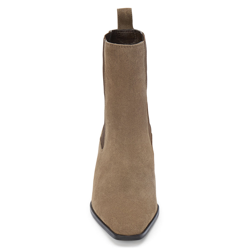 George Ankle Boot