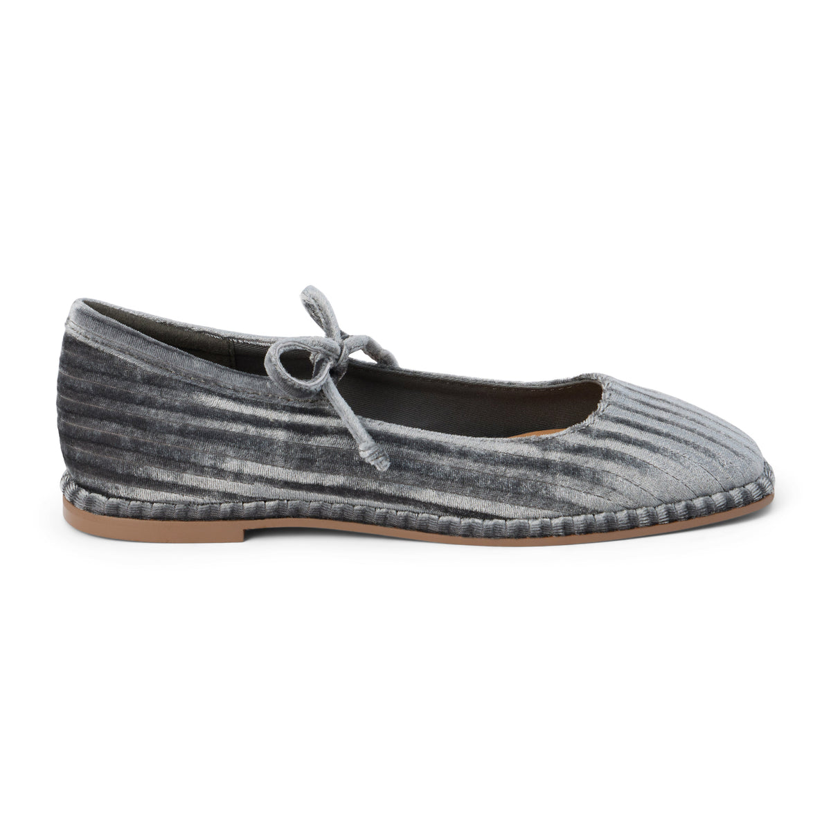 Slip on ballet sneakers on sale