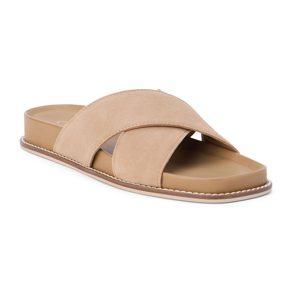Hannah Slide Sandal