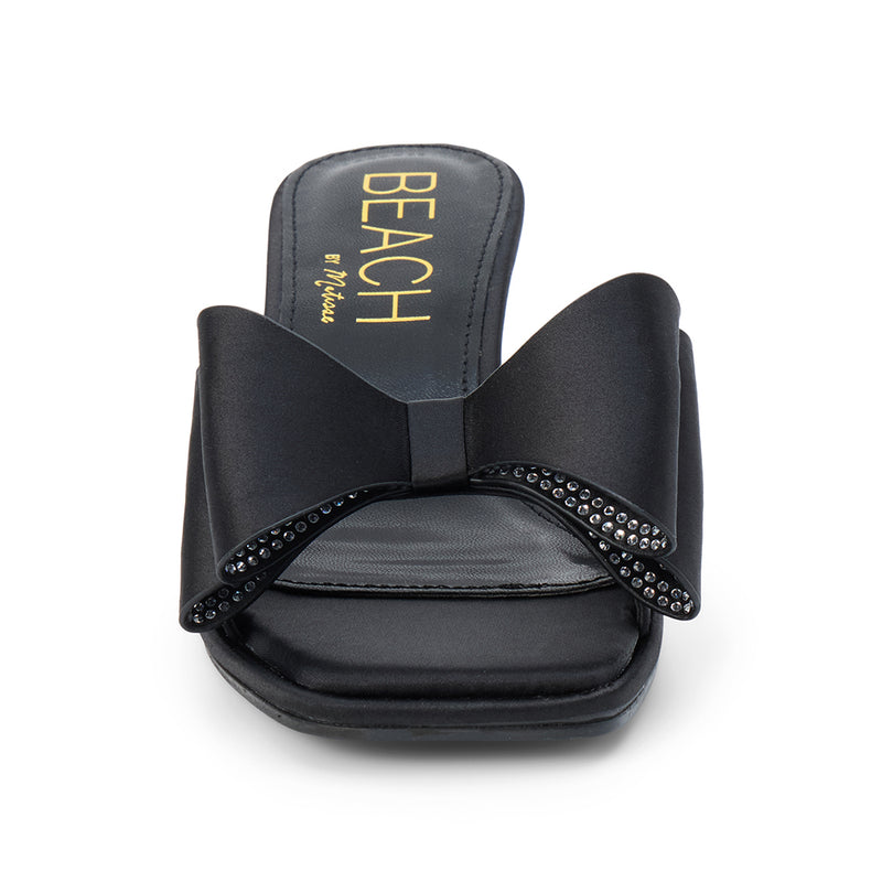 Holland Heeled Sandal