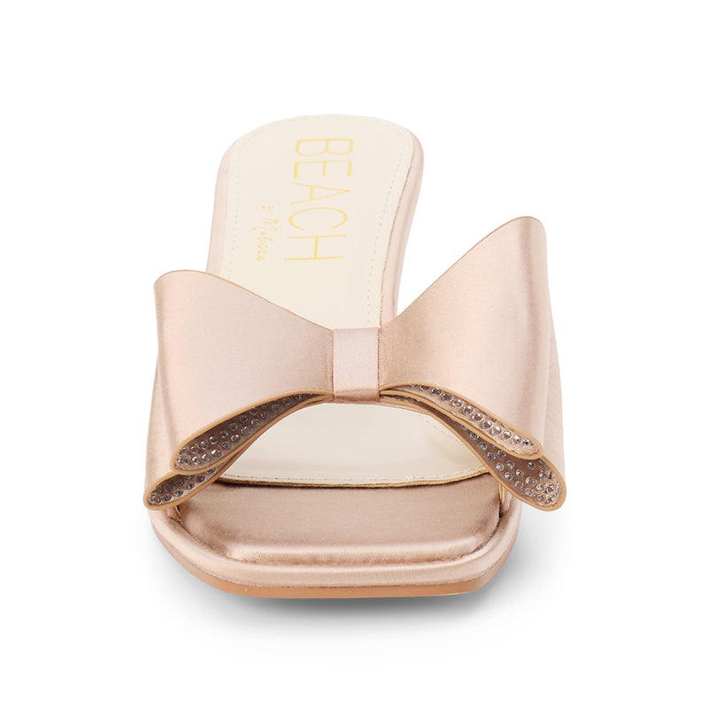 Holland Heeled Sandal