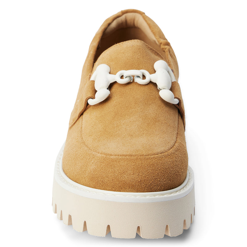 Hutch Chunky Loafer