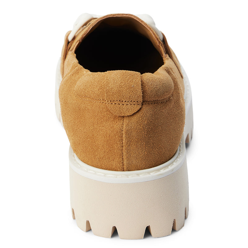 Hutch Chunky Loafer