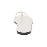 Isabella T-Strap Sandal