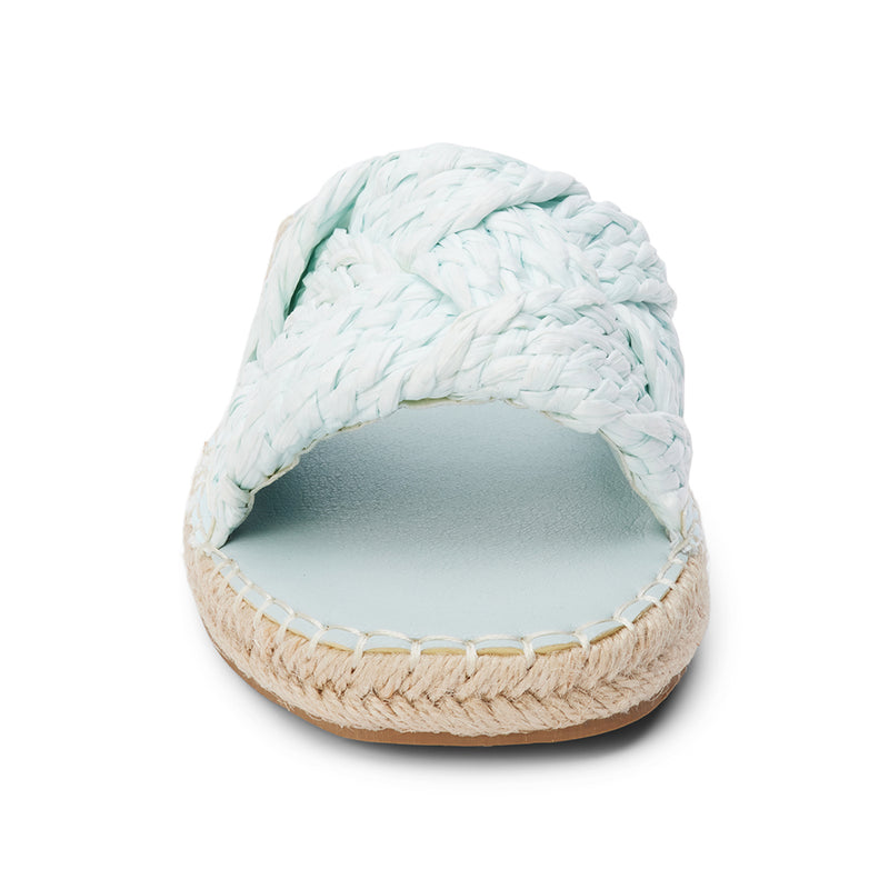 Ivy Slide Sandal