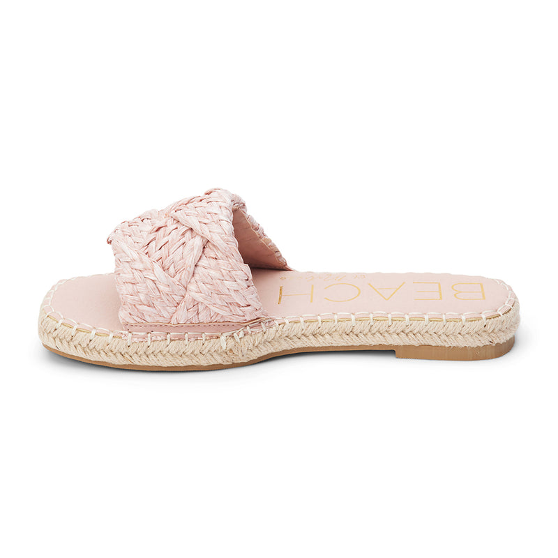 Ivy Slide Sandal