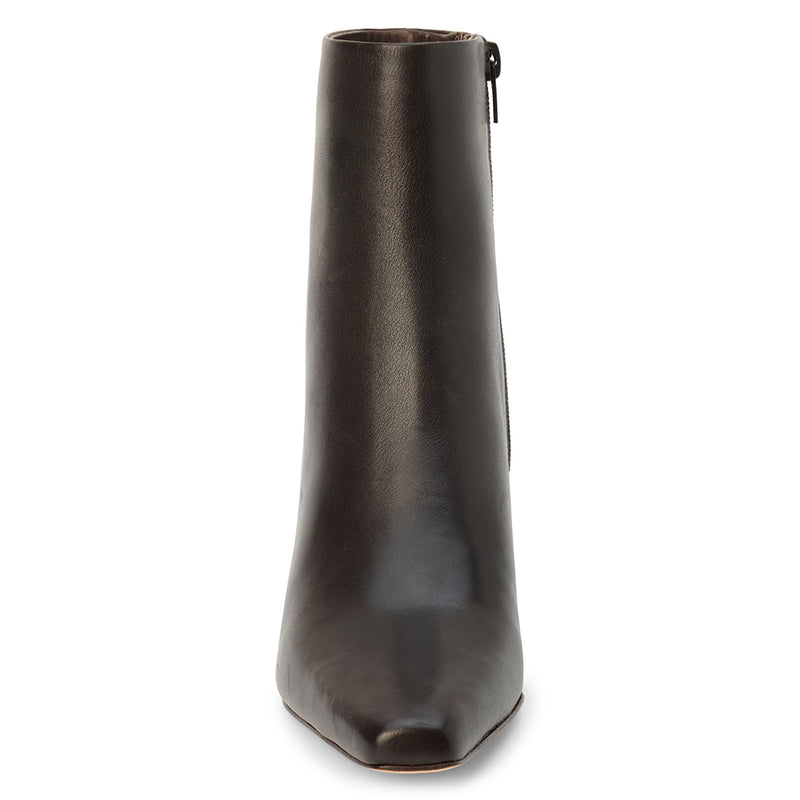 Jane Heeled Boot