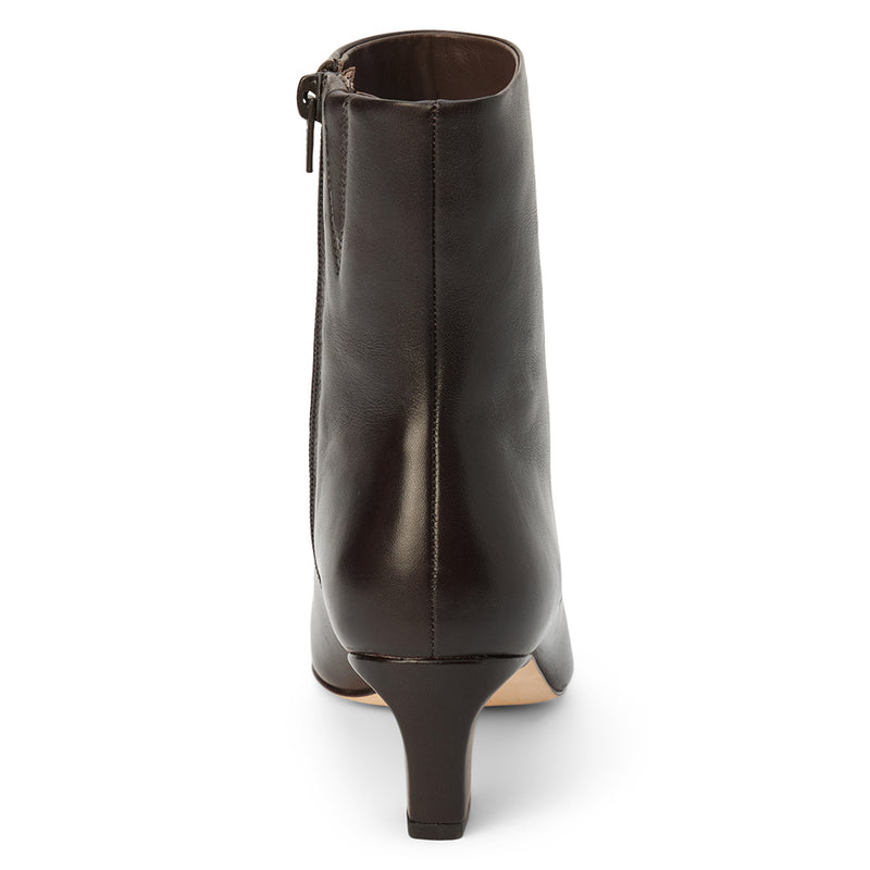 Jane Heeled Boot