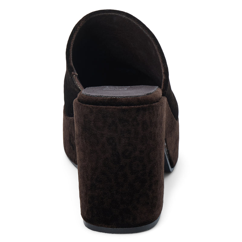Jayde Platform Mule
