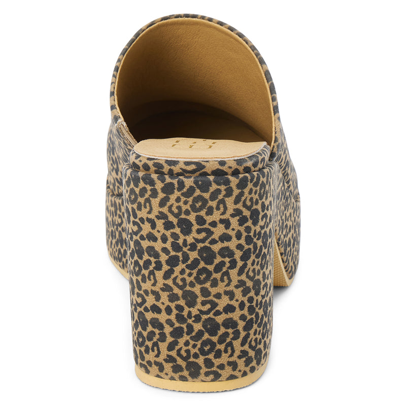 Jayde Platform Mule