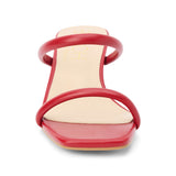 Jeanne Heeled Sandal