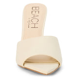 Jupiter Heeled Sandal