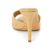 Jupiter Heeled Sandal