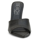Jupiter Heeled Sandal