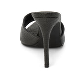 Jupiter Heeled Sandal