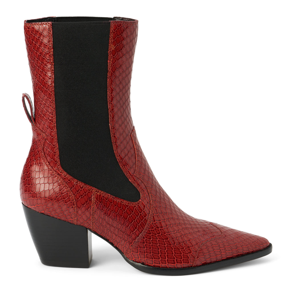 Keith Ankle Boot Matisse Footwear