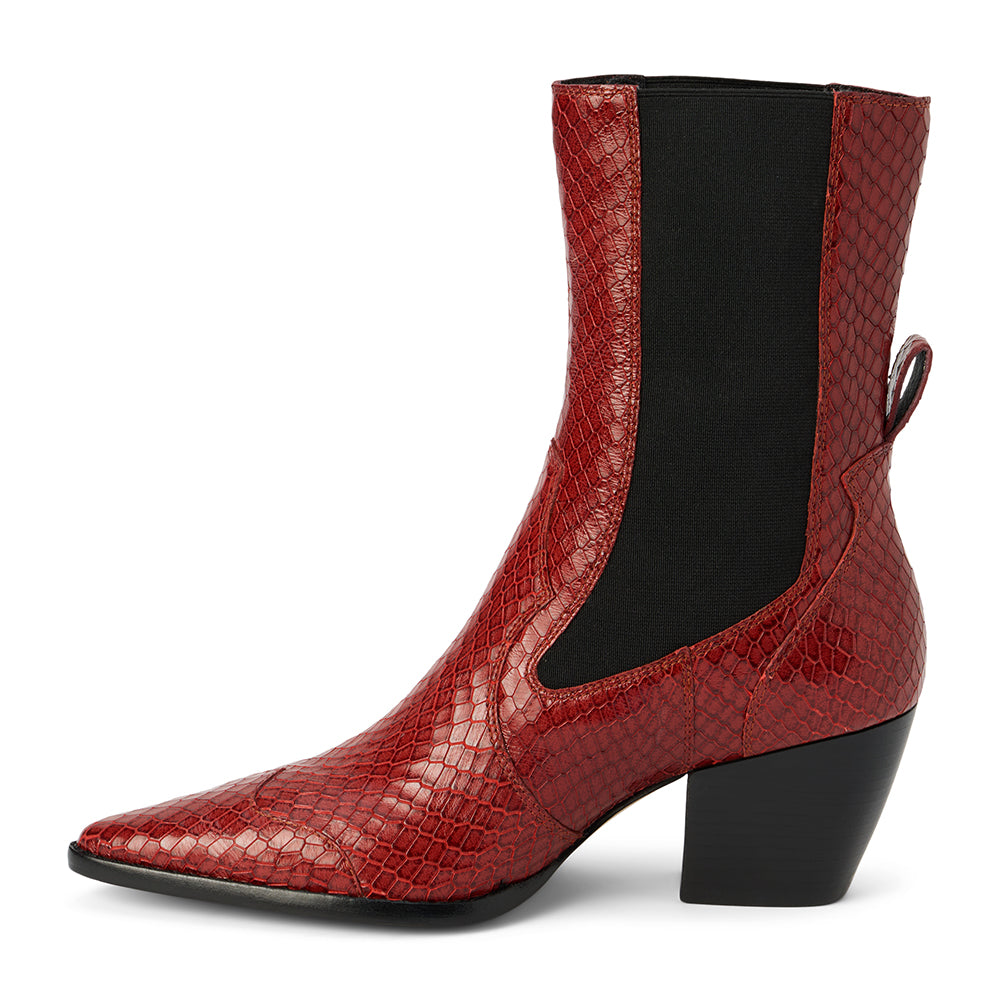 Keith Ankle Boot – Matisse Footwear