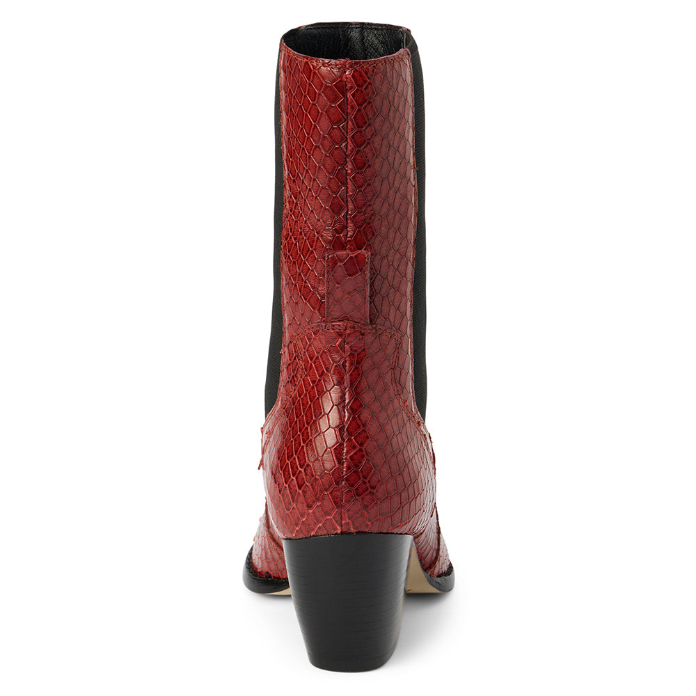Keith Ankle Boot – Matisse Footwear