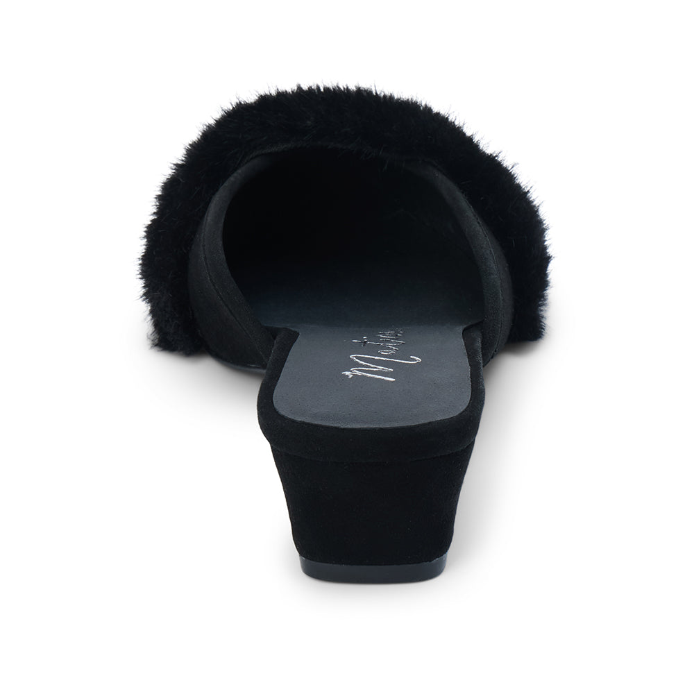 Kellan Heeled Mule – Matisse Footwear