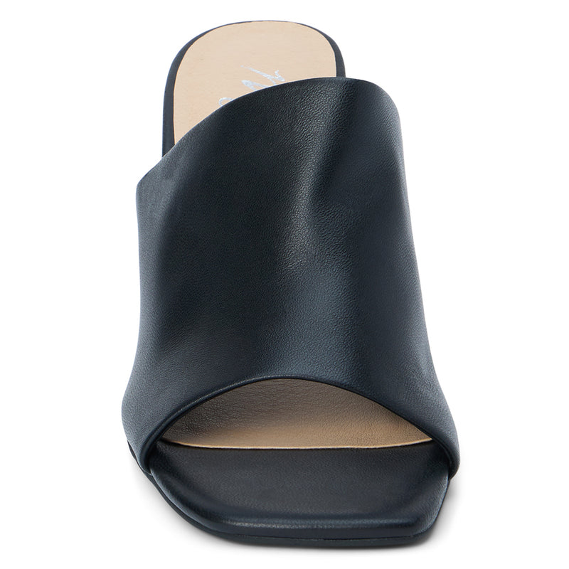 Kensington Heeled Sandal