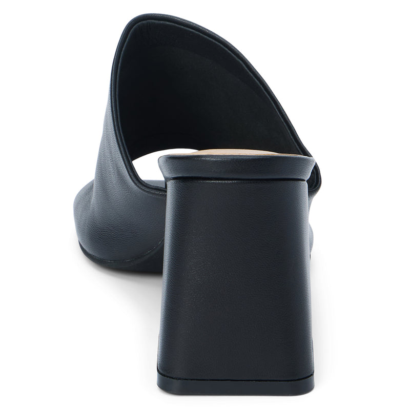 Kensington Heeled Sandal