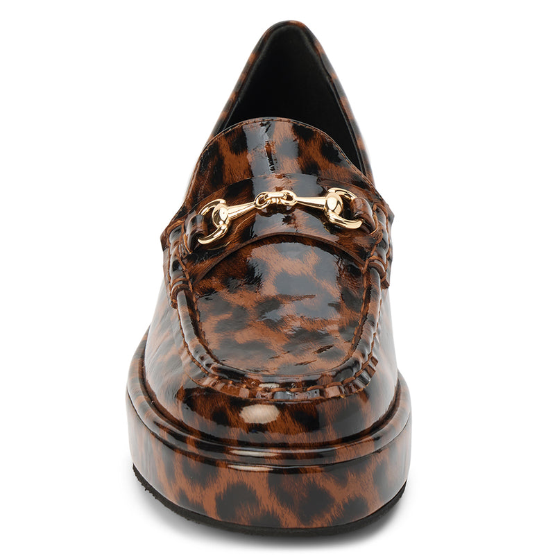 Kimbra Platform Loafer