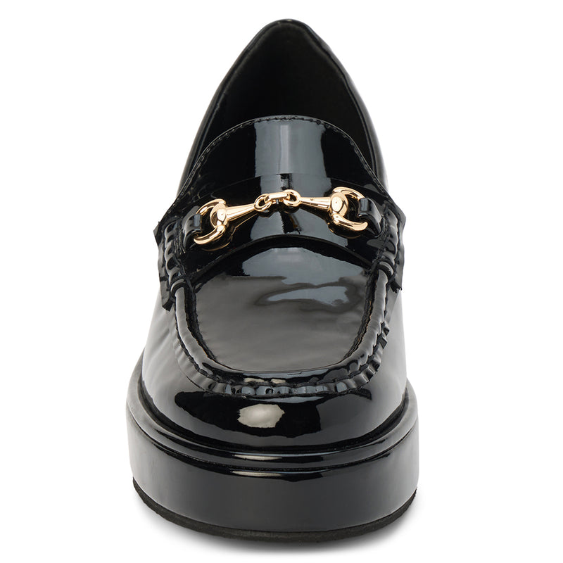 Kimbra Platform Loafer