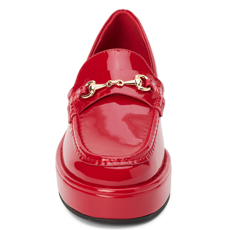 Kimbra Platform Loafer