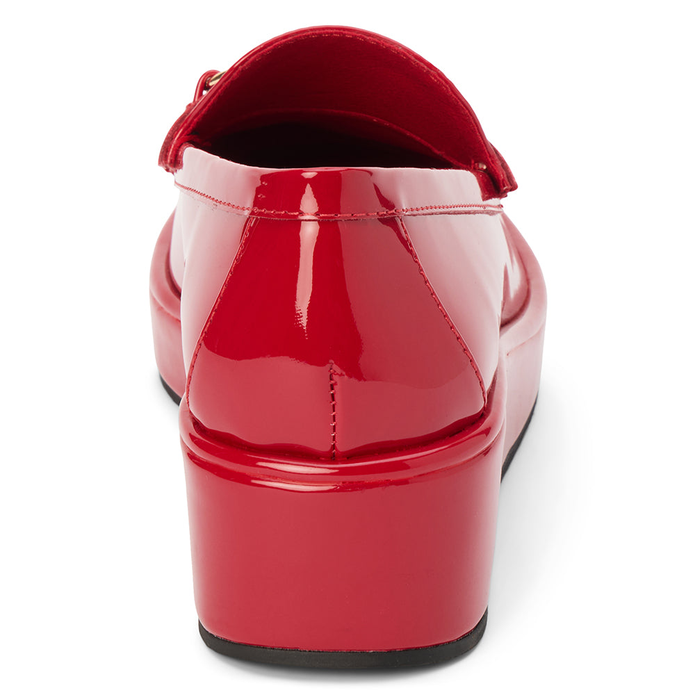 Kimbra Platform Loafer – Matisse Footwear