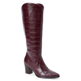 Kirby Knee-High Boot