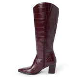 Kirby Knee-High Boot