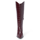 Kirby Knee-High Boot