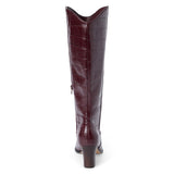 Kirby Knee-High Boot