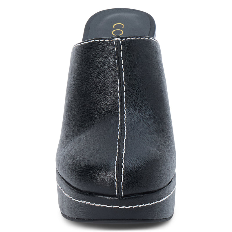 Krista Platform Mule