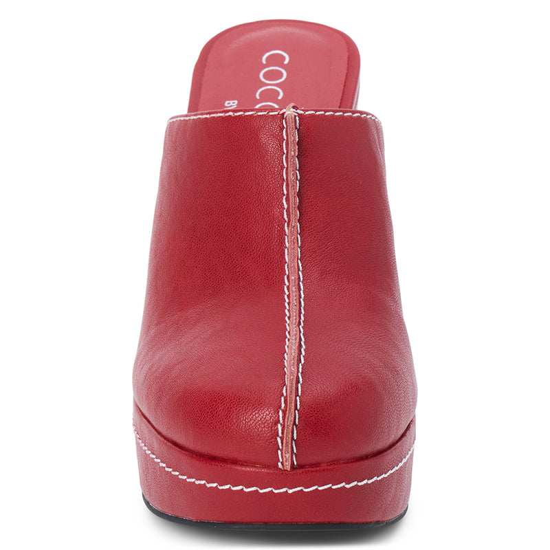 Krista Platform Mule