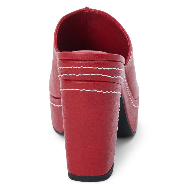 Krista Platform Mule