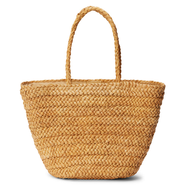 Beach by Matisse Lagoon Tote Bag in tan