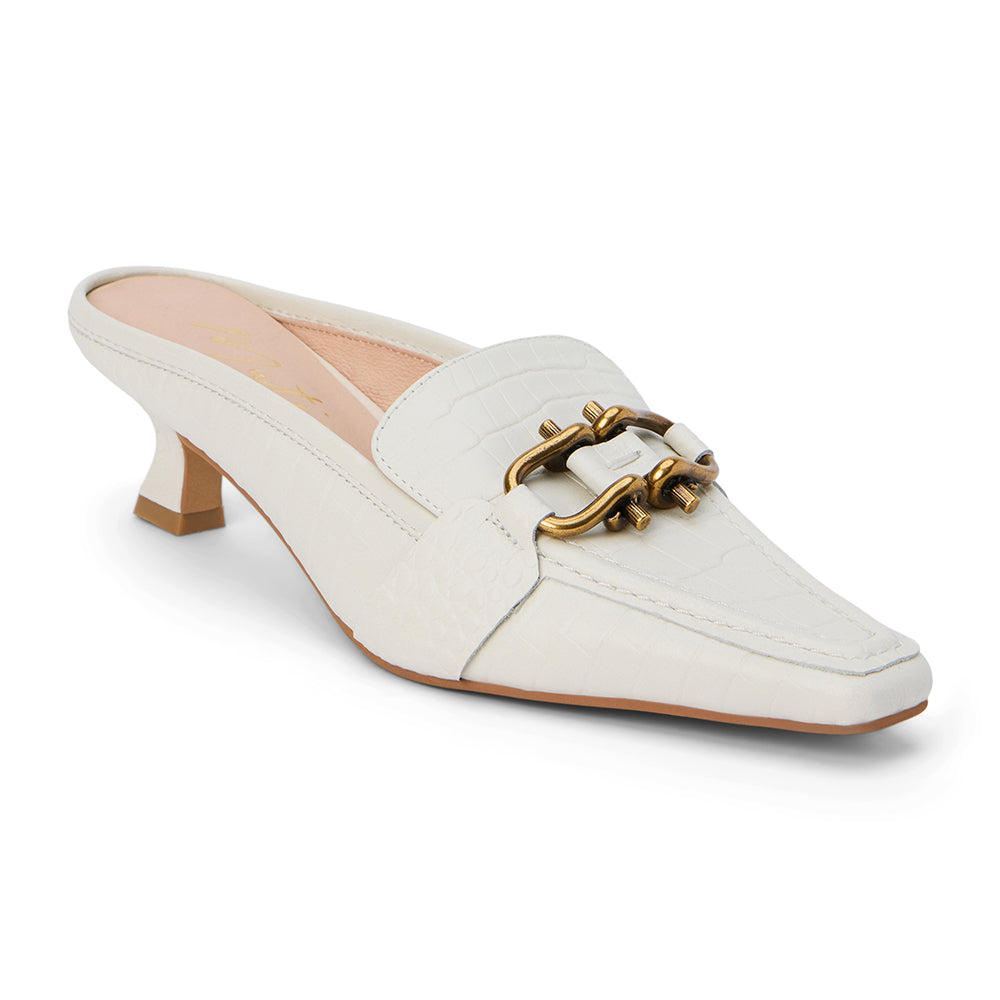 靴 Her lip to Mondrian Belted Mules 38 靴 Her lip to Mondrian Belted Mules 38 Her lip to Mondrian