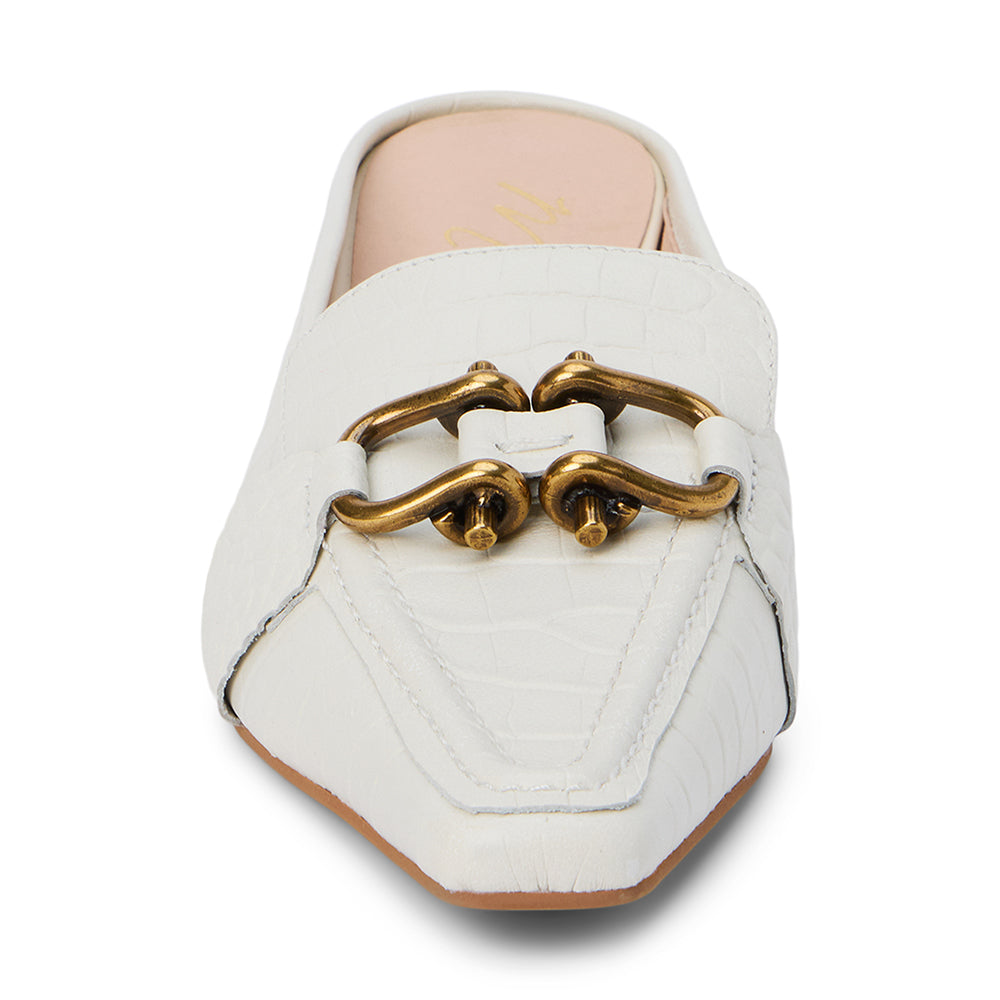 Lee Heeled Mule – Matisse Footwear