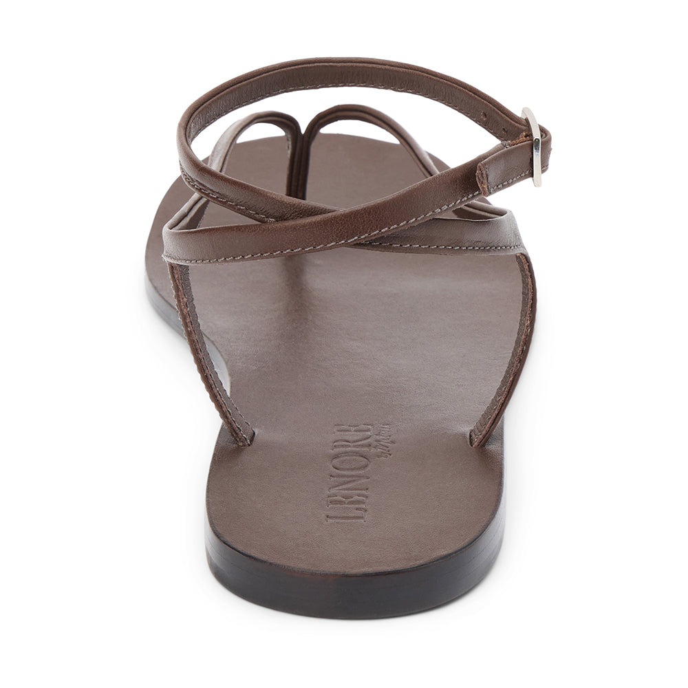 Lee Thong Sandal – Matisse Footwear