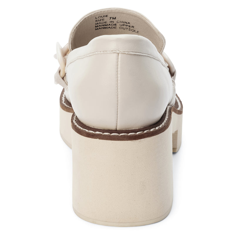 Coconuts by Matisse Louie Chunky Loafer